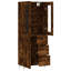 Iesha 69.5cm Sideboard-1281380678