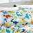 Fun Kids Teens Microfiber Sheet Set-867389490-867389489