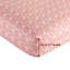 Ensemble de draps en coton imprimé à motif de licorne rose pour enfant 4 pièces Marina-566023479-566023497