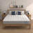 Serenity Coil Spring And Comfort Foam Hybrid Mattress-84694229