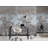 Brandessa Brick Wall Mural