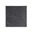 Modern Stone Top End Table-1288560249