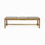 BANC À 3 PLACES CAMBRIA-1583015232