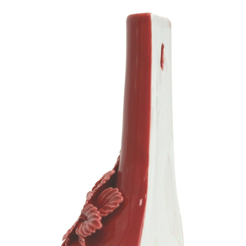 Heiko Ceramic Wall Vase