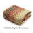 Machine Washable Area Rugs with Non-Slip Backing for Hallway Living Room Bedroom Kitchen and Laundry Room Vintage Carpet Low Pile Rug-1800619846