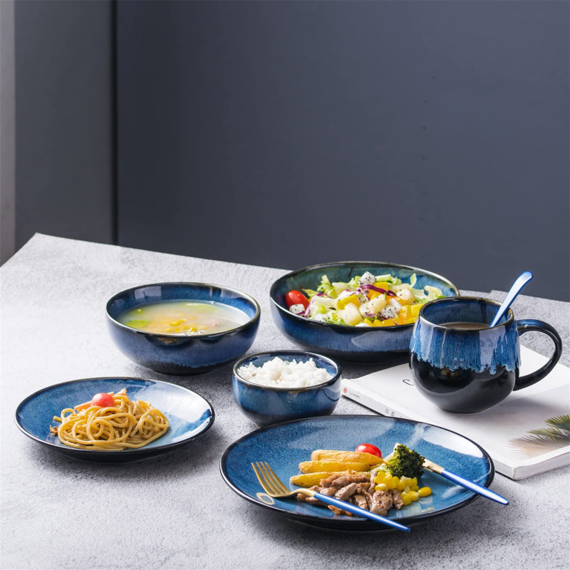 Artechworks Ceramic Platter