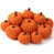 Orange sélectionné