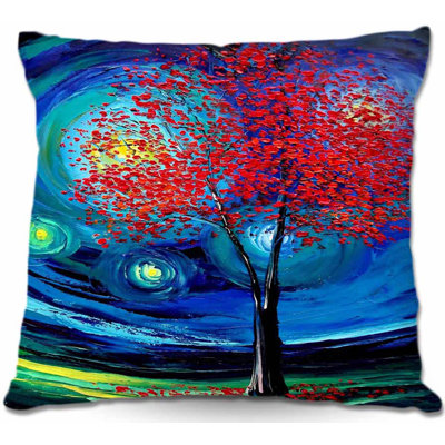 Coussin canapé of the canapé story of the tree xli