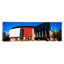 "Pepsi Center", Denver, Colorado - reproduction de photo panoramique sur toile tendue-19965490-73558982