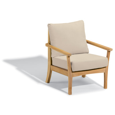 Mera Outdoor Armchair