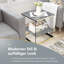 Mcphearson Frame End Table