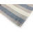 St. Johns Cotton Blend Striped Shower Curtain-25693032