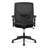 HON Crio High-Back Mesh Task Chair
