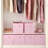 Rebrilliant Fabric Storage Bag-745261200