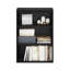 Kylee 3-Tier Open Shelf Bookcase-67461963-107672466