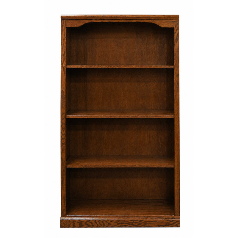 Blarney Bookcase, Dark