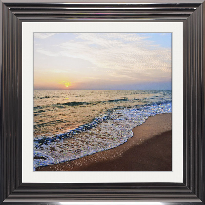 Single Picture Frame Print