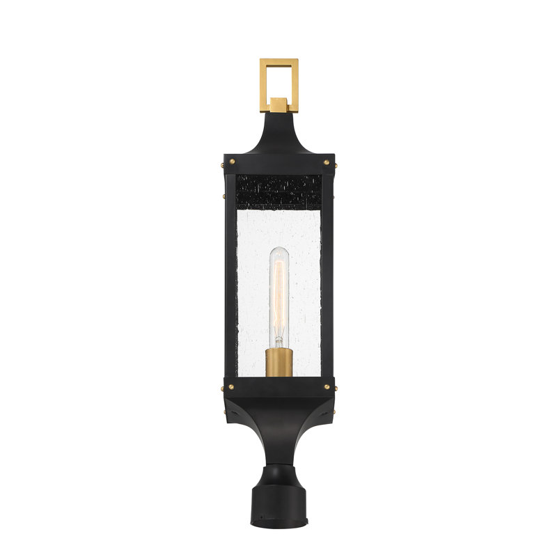 Ozment Post Lantern