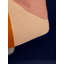 Bosie Ozella Abstract Square Cushion