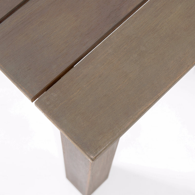 Table d'appoint, Gris