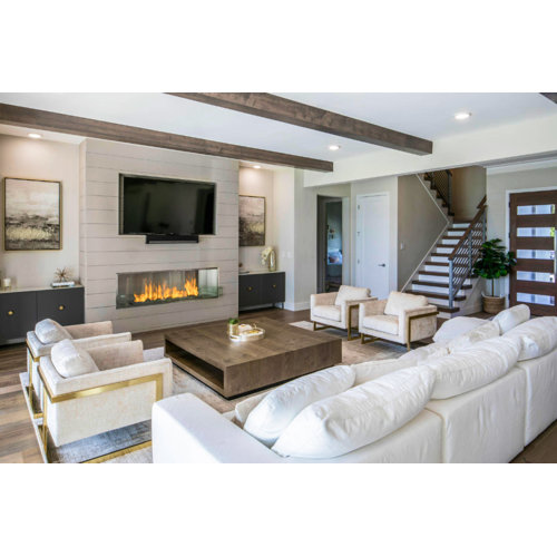 Wayfair | Gel & Bio-Ethanol Fireplaces You'll Love in 2023