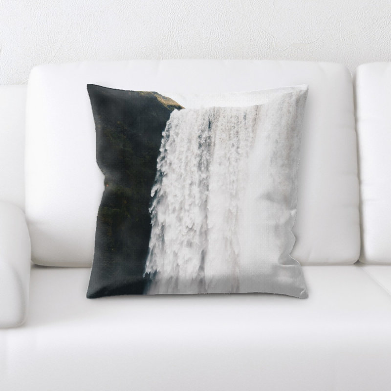 Lanier Throw Pillow