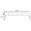 Banc rembourré en similicuir New China-101774109-101774110