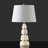 24.5" Table Lamp