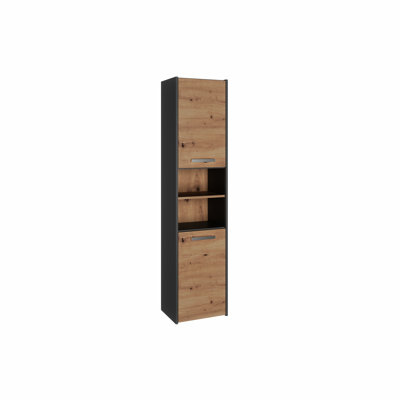 Delancey Linen Cabinet