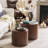 Alvertia Modern Wood Coffee Table set , End table, side table,Ottoman,nesting table-635033617-657995730