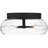 Abdas Glass Flush Mount