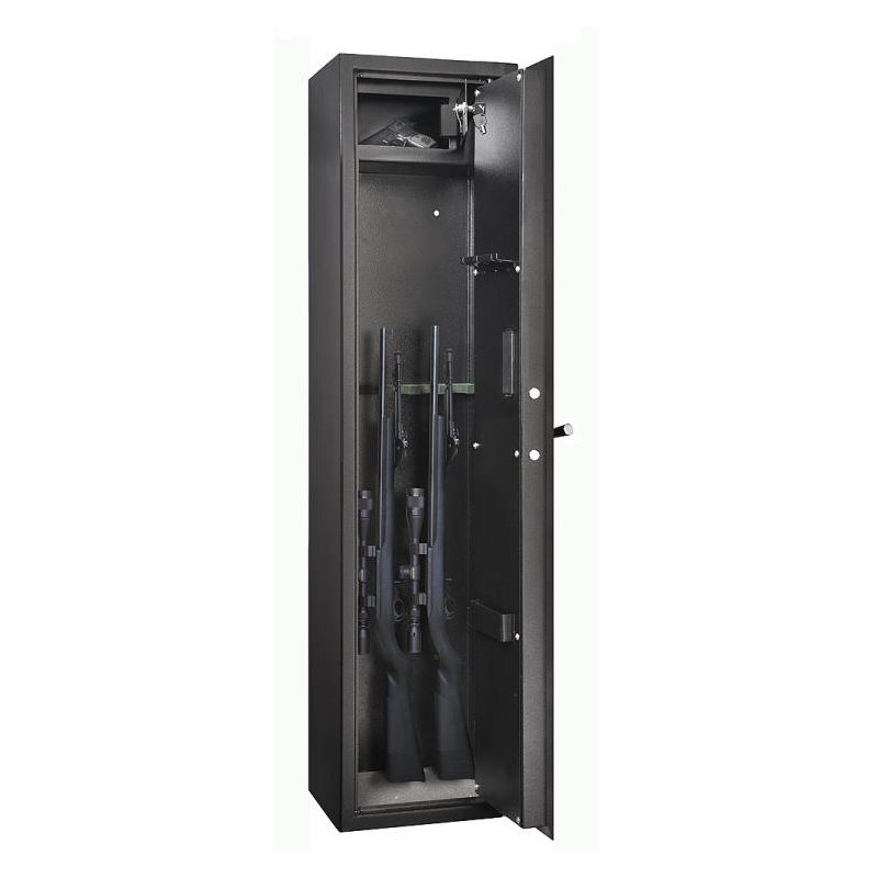 Gun Safe Lock