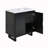 Jantinus Single Bathroom Vanity with Resin Top-81413941