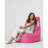 Polyester Outdoor Friendly Bean Bag Sofa-1461562097
