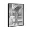 Andrea II Gray Canvas People Print by Oliver Gal-538766959-538766947
