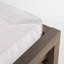 Ensemble de conversation modulaire en bois avec coussins Oana-1568982628
