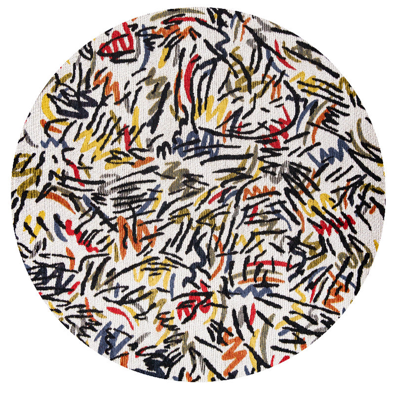 Area Rug, Rectangle 240 x 340cm