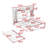 Wood Platform Bed with Built-in Outlets and Ample Storage-1507561964-1507561952