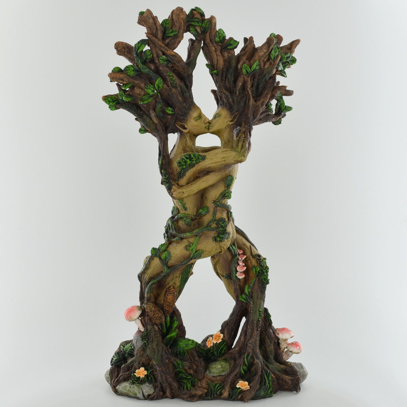 Laskie Figurines & Sculptures