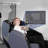 Heated Reclining Massage Chair with SL Track,LCD Remote,Bluetooth,APP control-41174812