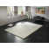 Solid Colour Shag Area Rug