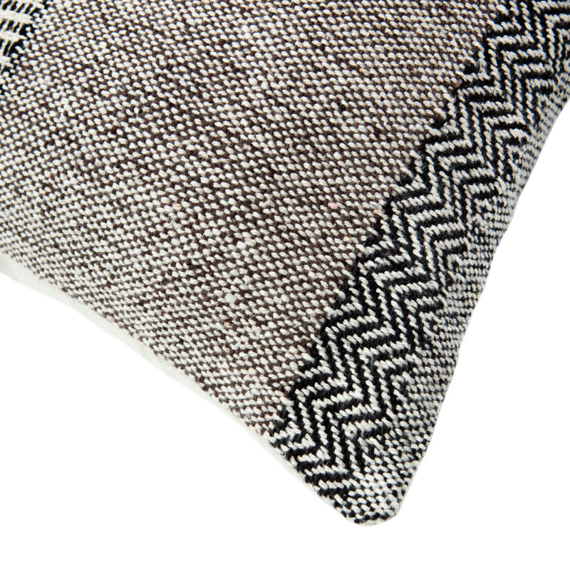Okanogan Cotton Pillow Cover
