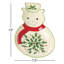 Holiday Tray with Spreader