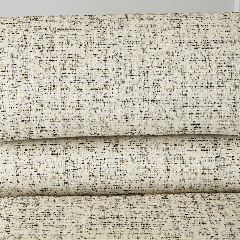 Bolster Slipper Chair-Truce-Kona