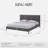 Upholstered Standard Bed-93054723-93054721