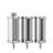 3-in-1 All-Metal Pasta Roller and Cutter Attachment Compatible with KitchenAid® Stand Mixers, Sheet Roller, Spaghetti and Fettuccine Cutters