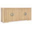 Retreat Media Console