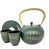 Vert sélectionné