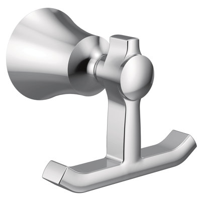 Flara Wall Mounted Robe Hook