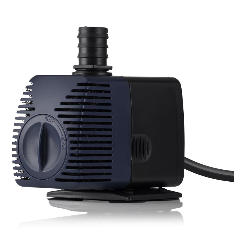 Electric Epoxy Protected Submersible Water Pump